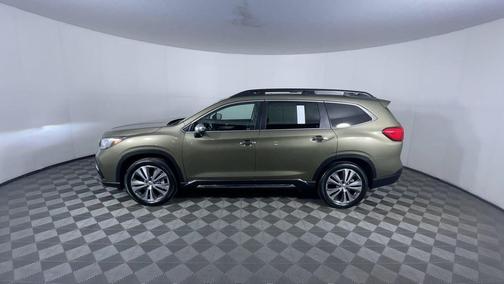 2022 Subaru Ascent Touring 7-Passenger