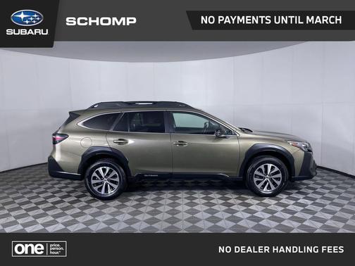 2023 Subaru Outback Premium