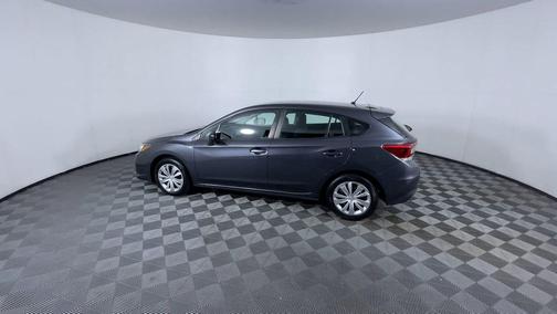 2023 Subaru Impreza Base