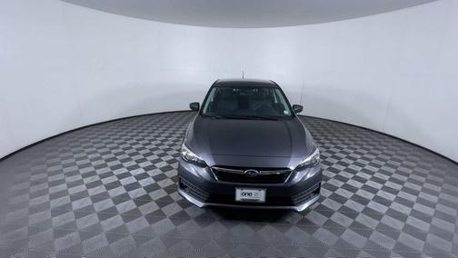 2023 Subaru Impreza Base