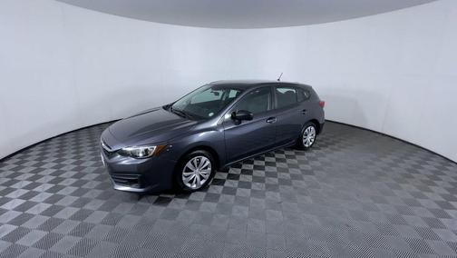 2023 Subaru Impreza Base
