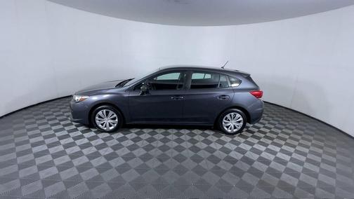 2023 Subaru Impreza Base