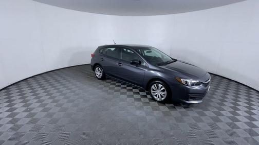 2023 Subaru Impreza Base
