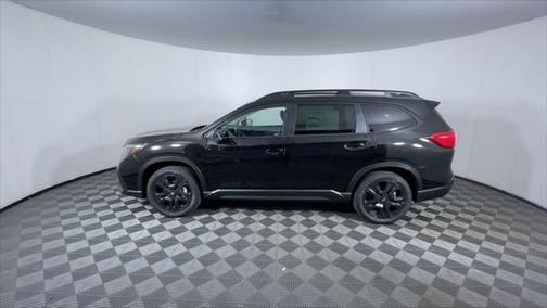 2025 Subaru Ascent Onyx Edition 7-Passenger