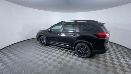 2025 Subaru Ascent Onyx Edition 7-Passenger