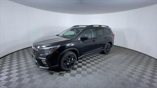 2025 Subaru Ascent Onyx Edition 7-Passenger