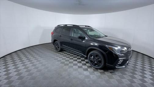 2025 Subaru Ascent Onyx Edition 7-Passenger