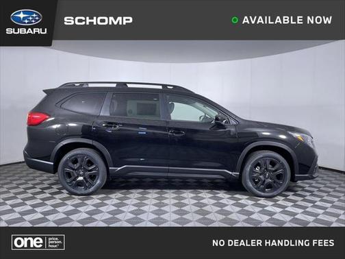 2025 Subaru Ascent Onyx Edition 7-Passenger