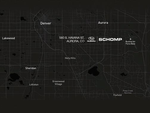2025 Subaru Ascent Onyx Edition 7-Passenger