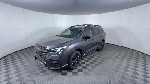 2025 Subaru Ascent Onyx Edition 7-Passenger