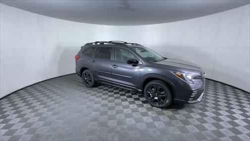 2025 Subaru Ascent Onyx Edition 7-Passenger
