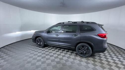 2025 Subaru Ascent Onyx Edition 7-Passenger