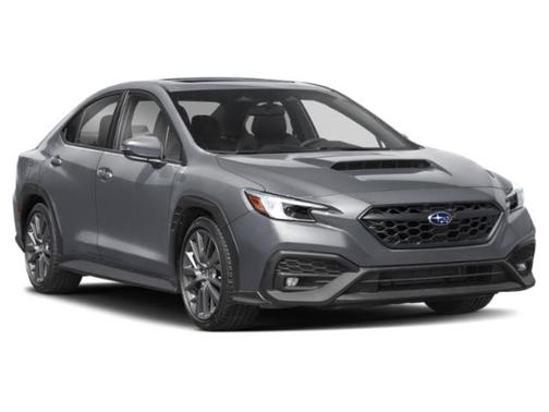 2025 Subaru WRX GT