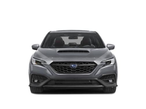 2025 Subaru WRX GT