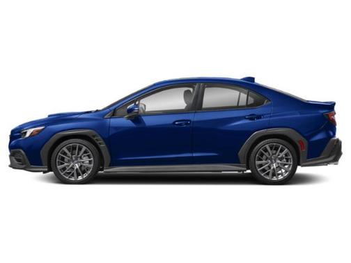 2025 Subaru WRX GT