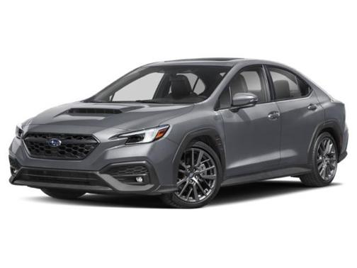 2025 Subaru WRX GT