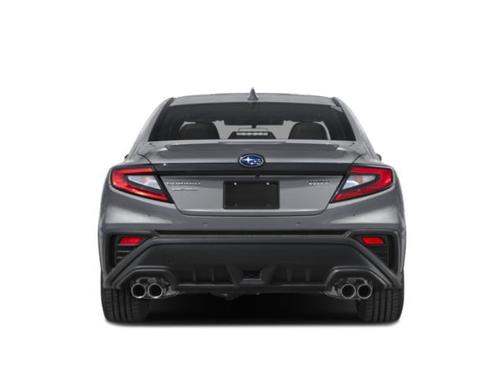 2025 Subaru WRX GT