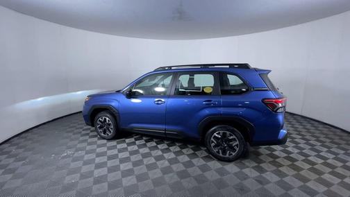 2026 Subaru Forester Base