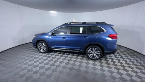 2019 Subaru Ascent Limited 7-Passenger