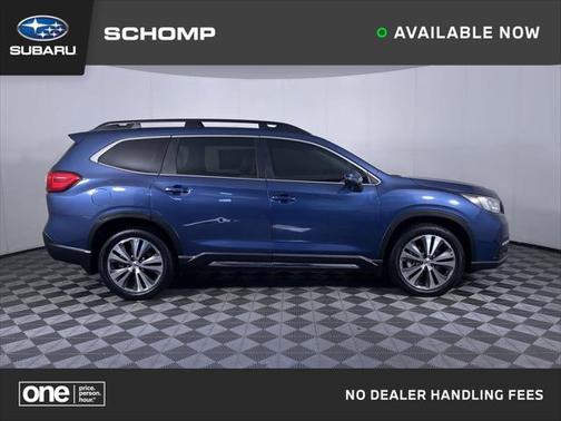 2019 Subaru Ascent Limited 7-Passenger