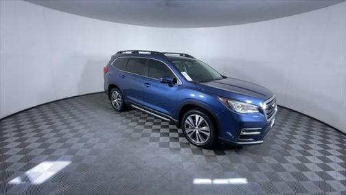 2019 Subaru Ascent Limited 7-Passenger