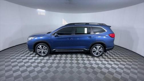 2019 Subaru Ascent Limited 7-Passenger