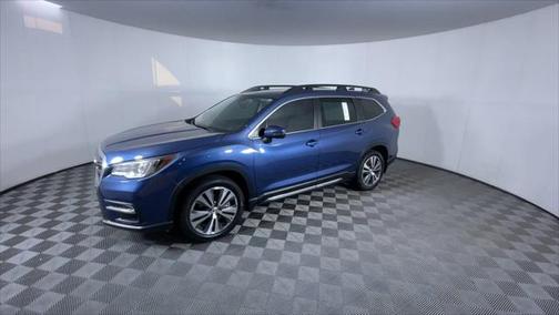 2019 Subaru Ascent Limited 7-Passenger