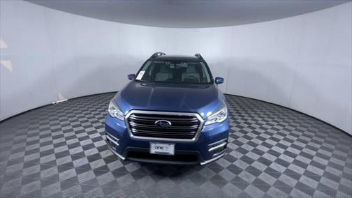 2019 Subaru Ascent Limited 7-Passenger