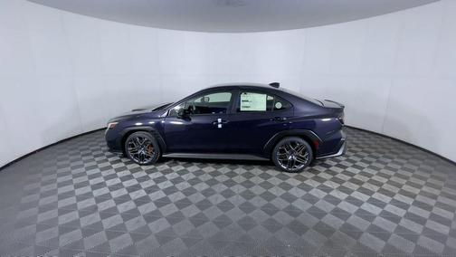 2026 Subaru WRX Base