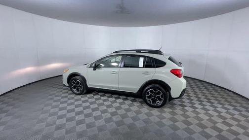 2015 Subaru XV Crosstrek 2.0i Limited