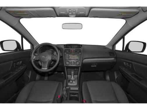 2015 Subaru XV Crosstrek 2.0i Limited