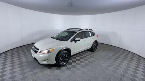 2015 Subaru XV Crosstrek 2.0i Limited
