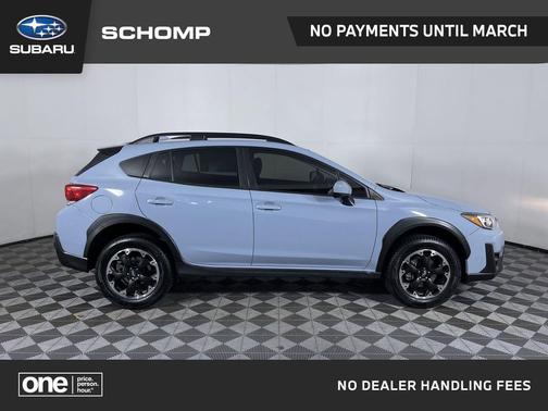 2023 Subaru Crosstrek Premium
