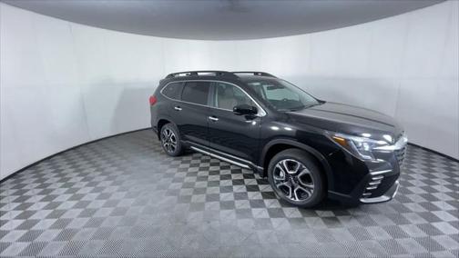 2025 Subaru Ascent Touring 7-Passenger