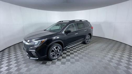 2025 Subaru Ascent Touring 7-Passenger
