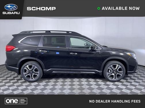 2025 Subaru Ascent Touring 7-Passenger