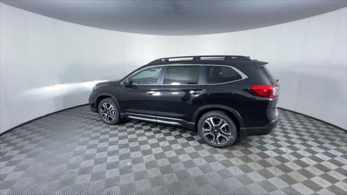 2025 Subaru Ascent Touring 7-Passenger