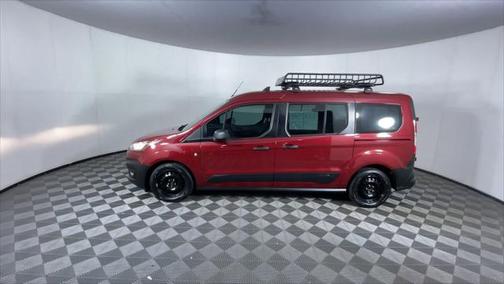 2020 Ford Transit Connect XL Passenger Wagon