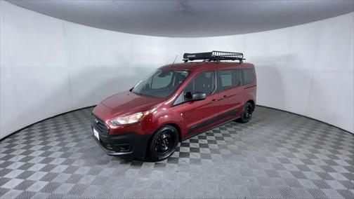2020 Ford Transit Connect XL Passenger Wagon