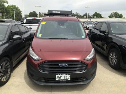 2020 Ford Transit Connect XL Passenger Wagon