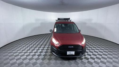 2020 Ford Transit Connect XL Passenger Wagon