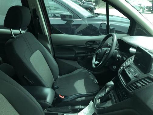 2020 Ford Transit Connect XL Passenger Wagon