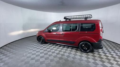 2020 Ford Transit Connect XL Passenger Wagon