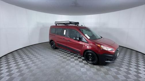 2020 Ford Transit Connect XL Passenger Wagon