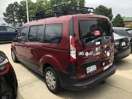 2020 Ford Transit Connect XL Passenger Wagon