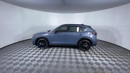 2023 Mazda CX-5 Carbon Edition