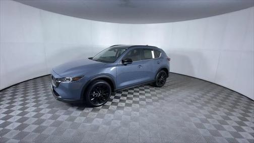 2023 Mazda CX-5 Carbon Edition