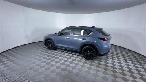 2023 Mazda CX-5 Carbon Edition