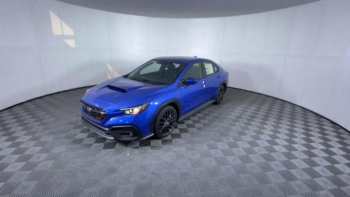 2025 Subaru WRX Premium