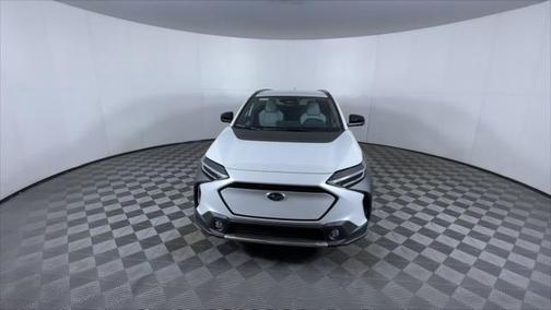 2025 Subaru Solterra Limited
